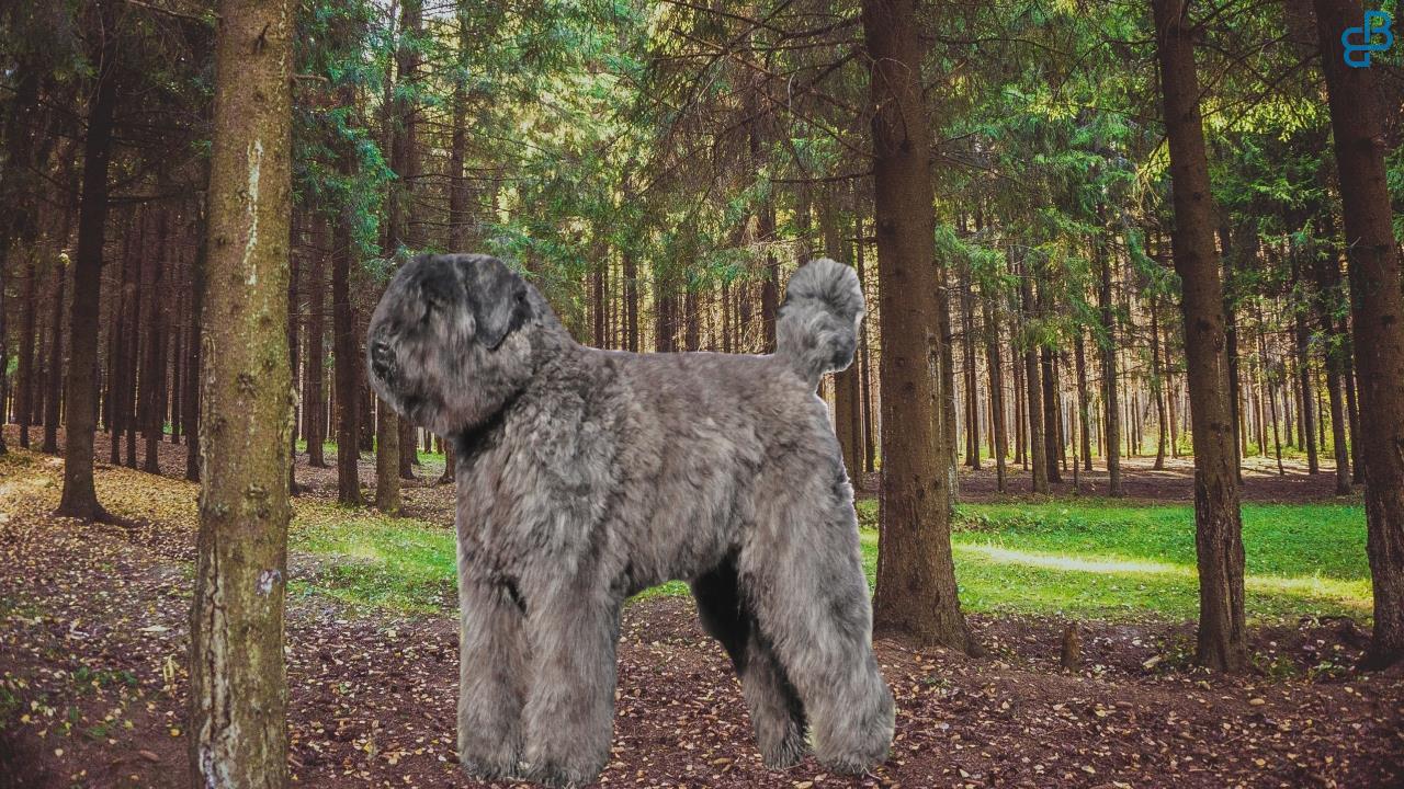 Bouvier des Flandres